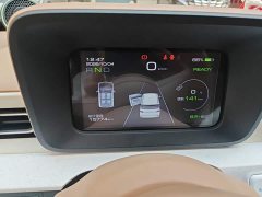 Wuling Hongguang MINIEV Third Generation 215km Advanced Edition - ფოტო 7