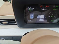 Wuling Hongguang MINIEV Third Generation 215km Advanced Edition - ფოტო 8