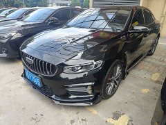 Geely Xingrui 2023 1.5TD Kunlun Edition - ფოტო 1