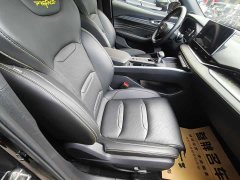 Geely Xingrui 2023 1.5TD Kunlun Edition - ფოტო 12