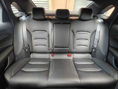 Geely Xingrui 2023 1.5TD Kunlun Edition - ფოტო 13