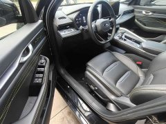Geely Xingrui 2023 1.5TD Kunlun Edition - ფოტო 4