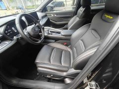 Geely Xingrui 2023 1.5TD Kunlun Edition - ფოტო 5