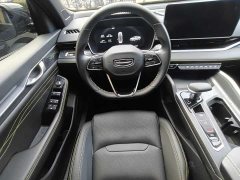 Geely Xingrui 2023 1.5TD Kunlun Edition - ფოტო 6