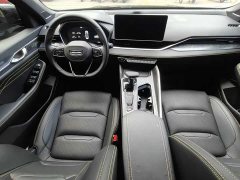 Geely Xingrui 2023 1.5TD Kunlun Edition - ფოტო 7