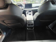 Geely Xingrui 2023 1.5TD Kunlun Edition - ფოტო 9