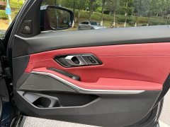 BMW 3 Series 330Li M Sport Night Edition Package - ფოტო 15