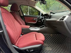 BMW 3 Series 330Li M Sport Night Edition Package - ფოტო 17