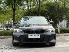 BMW 3 Series 330Li M Sport Night Edition Package - ფოტო 2