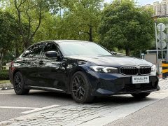 BMW 3 Series 330Li M Sport Night Edition Package - ფოტო 3