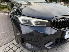 BMW 3 Series 330Li M Sport Night Edition Package - ფოტო 4