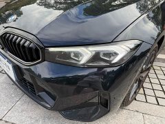 BMW 3 Series 330Li M Sport Night Edition Package - ფოტო 5