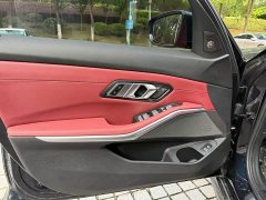 BMW 3 Series 330Li M Sport Night Edition Package - ფოტო 6