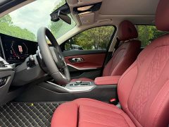 BMW 3 Series 330Li M Sport Night Edition Package - ფოტო 7