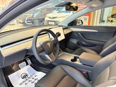 Tesla Model 3 Performance All-Wheel Drive - ფოტო 10