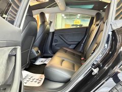 Tesla Model 3 Performance All-Wheel Drive - ფოტო 11
