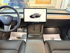 Tesla Model 3 Performance All-Wheel Drive - ფოტო 13