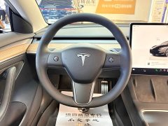 Tesla Model 3 Performance All-Wheel Drive - ფოტო 15