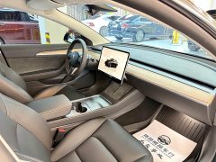 Tesla Model 3 Performance All-Wheel Drive - ფოტო 17