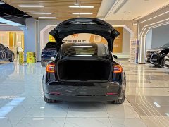 Tesla Model 3 Performance All-Wheel Drive - ფოტო 18