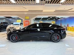 Tesla Model 3 Performance All-Wheel Drive - ფოტო 2