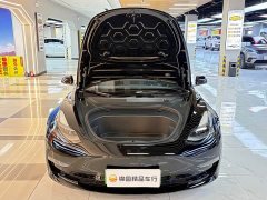 Tesla Model 3 Performance All-Wheel Drive - ფოტო 20