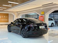 Tesla Model 3 Performance All-Wheel Drive - ფოტო 3