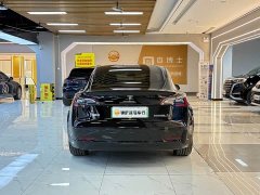 Tesla Model 3 Performance All-Wheel Drive - ფოტო 4