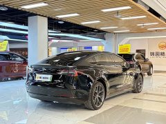 Tesla Model 3 Performance All-Wheel Drive - ფოტო 5