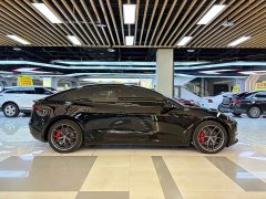 Tesla Model 3 Performance All-Wheel Drive - ფოტო 6