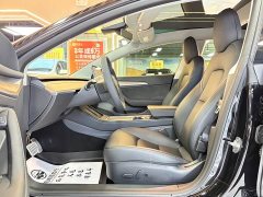 Tesla Model 3 Performance All-Wheel Drive - ფოტო 9
