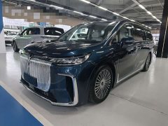 Voyah Lantu Dreamchaser PHEV AWD Flagship Kunpeng Edition - ფოტო 1