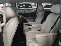 Voyah Lantu Dreamchaser PHEV AWD Flagship Kunpeng Edition - ფოტო 16