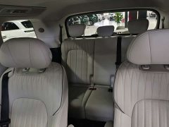 Voyah Lantu Dreamchaser PHEV AWD Flagship Kunpeng Edition - ფოტო 17
