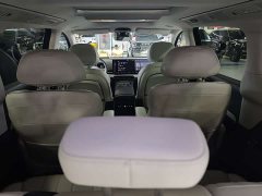 Voyah Lantu Dreamchaser PHEV AWD Flagship Kunpeng Edition - ფოტო 18