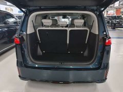 Voyah Lantu Dreamchaser PHEV AWD Flagship Kunpeng Edition - ფოტო 19