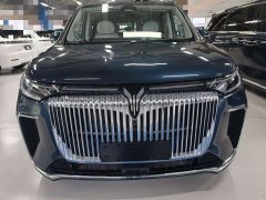 Voyah Lantu Dreamchaser PHEV AWD Flagship Kunpeng Edition - ფოტო 2