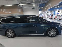 Voyah Lantu Dreamchaser PHEV AWD Flagship Kunpeng Edition - ფოტო 4