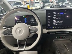 Voyah Lantu Dreamchaser PHEV AWD Flagship Kunpeng Edition - ფოტო 7