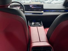 BMW 5 Series 530Li Luxury M Sport Package - ფოტო 10