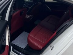 BMW 5 Series 530Li Luxury M Sport Package - ფოტო 11