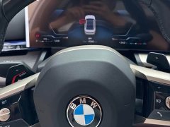 BMW 5 Series 530Li Luxury M Sport Package - ფოტო 12