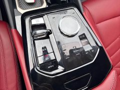 BMW 5 Series 530Li Luxury M Sport Package - ფოტო 13