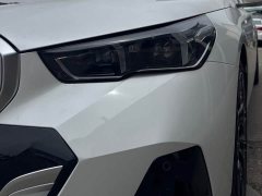 BMW 5 Series 530Li Luxury M Sport Package - ფოტო 5