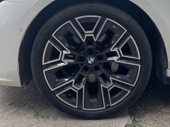 BMW 5 Series 530Li Luxury M Sport Package - ფოტო 7