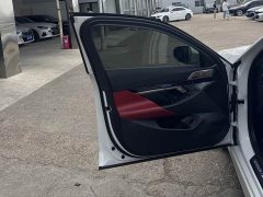 BMW 5 Series 530Li Luxury M Sport Package - ფოტო 8