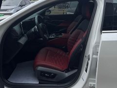BMW 5 Series 530Li Luxury M Sport Package - ფოტო 9