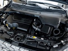 Land Rover Discovery Sport 249PS R-Dynamic SE Performance Technology Edition 5-seater - photo 11