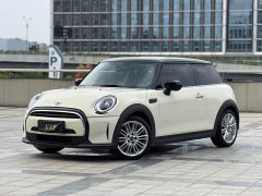 BMW MINI 2022 1.5T COOPER Classic Edition - ფოტო 1