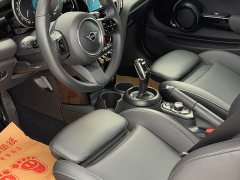 BMW MINI 2022 1.5T COOPER Classic Edition - ფოტო 11